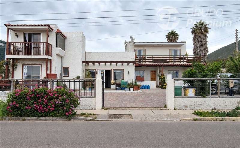 Local Comercial en venta en Coquimbo