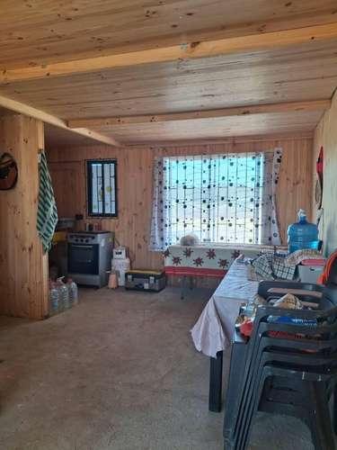 Venta de parcela