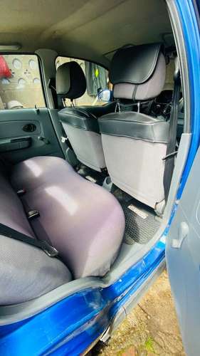  VENDO CHEVROLET SPARK LT 2013 – MOTOR 800 POR RENOVACIÓN. - Imagen 2