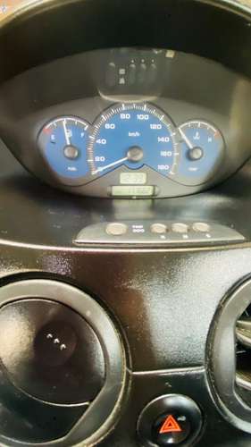  VENDO CHEVROLET SPARK LT 2013 – MOTOR 800 POR RENOVACIÓN. - Imagen 5