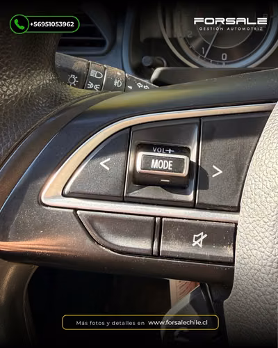 Suzuki Dzire GL 1.2 MT 2019