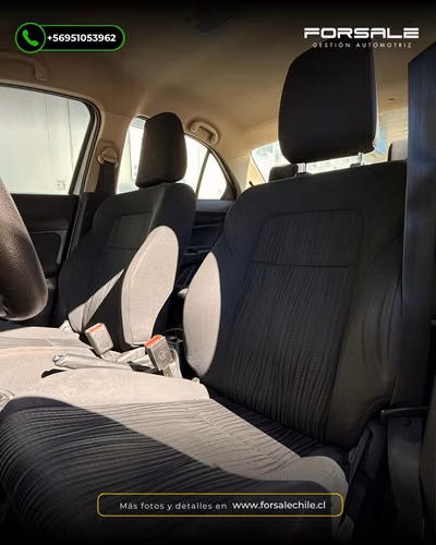 Suzuki Dzire GL 1.2 MT 2019
