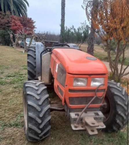 Tractor same 4 x 4 - Imagen 5