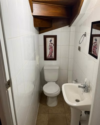 Arriendo amplia casa en Brisas del Sol - Imagen 13