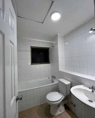 Arriendo amplia casa en Brisas del Sol - Imagen 7