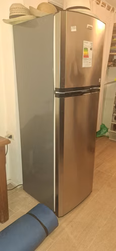 Refrigerador MABE