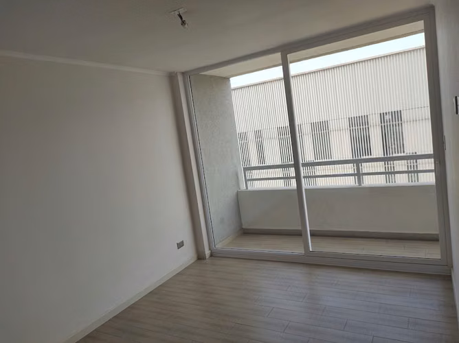 Arriendo depto. a pasos metro Macul, lado de clínica Bupa - Imagen 7
