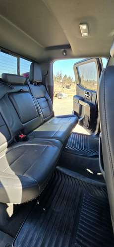 Vendo Silverado Diesel Full Equipo 2021 - Imagen 10