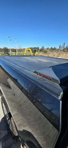 Vendo Silverado Diesel Full Equipo 2021 - Imagen 9