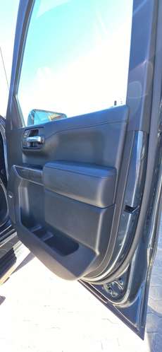 Vendo Silverado Diesel Full Equipo 2021 - Imagen 8