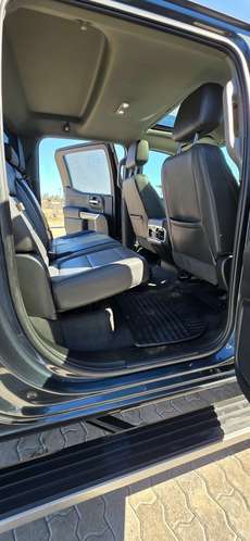 Vendo Silverado Diesel Full Equipo 2021 - Imagen 6