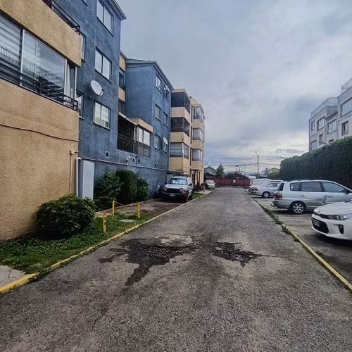 ACOGEDOR DEPARTAMENTO BARRIO LAS ROSAS - Imagen 12