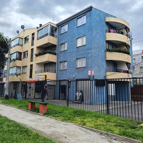 ACOGEDOR DEPARTAMENTO BARRIO LAS ROSAS - Imagen 17
