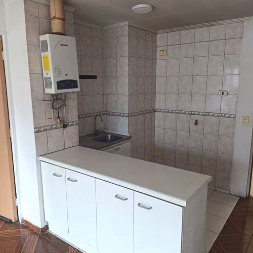 ACOGEDOR DEPARTAMENTO BARRIO LAS ROSAS - Imagen 22