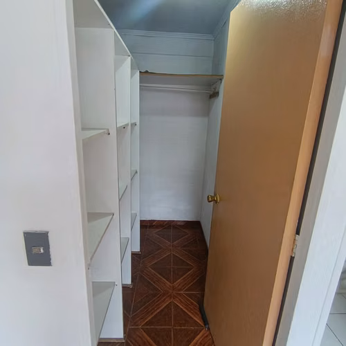ACOGEDOR DEPARTAMENTO BARRIO LAS ROSAS - Imagen 8