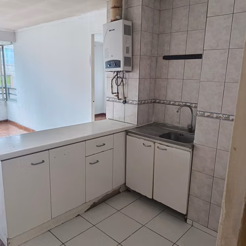 ACOGEDOR DEPARTAMENTO BARRIO LAS ROSAS - Imagen 9
