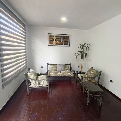 ACOGEDOR DEPARTAMENTO BARRIO LAS ROSAS - Imagen 13