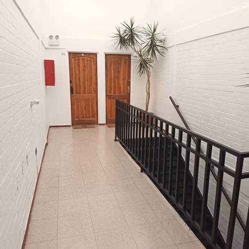 ACOGEDOR DEPARTAMENTO BARRIO LAS ROSAS - Imagen 10