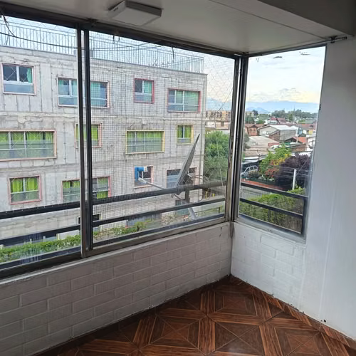 ACOGEDOR DEPARTAMENTO BARRIO LAS ROSAS - Imagen 21
