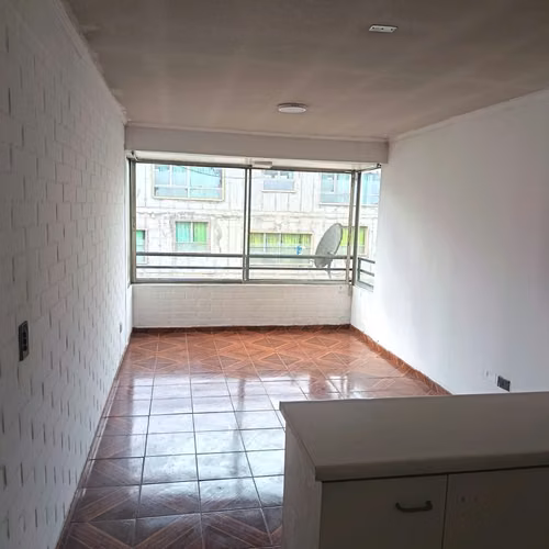 ACOGEDOR DEPARTAMENTO BARRIO LAS ROSAS - Imagen 3