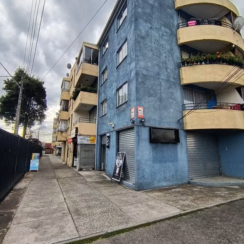 ACOGEDOR DEPARTAMENTO BARRIO LAS ROSAS - Imagen 19