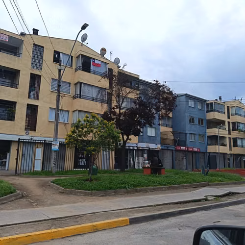 ACOGEDOR DEPARTAMENTO BARRIO LAS ROSAS - Imagen 15
