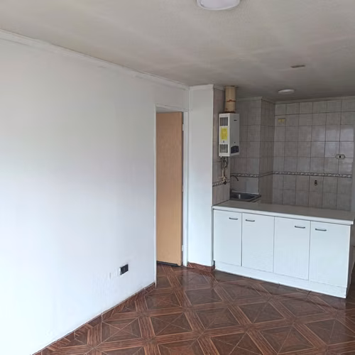 ACOGEDOR DEPARTAMENTO BARRIO LAS ROSAS - Imagen 4