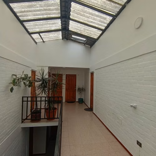 ACOGEDOR DEPARTAMENTO BARRIO LAS ROSAS - Imagen 11