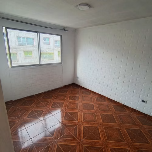 ACOGEDOR DEPARTAMENTO BARRIO LAS ROSAS - Imagen 5