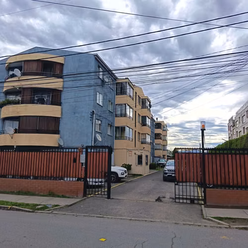ACOGEDOR DEPARTAMENTO BARRIO LAS ROSAS - Imagen 18