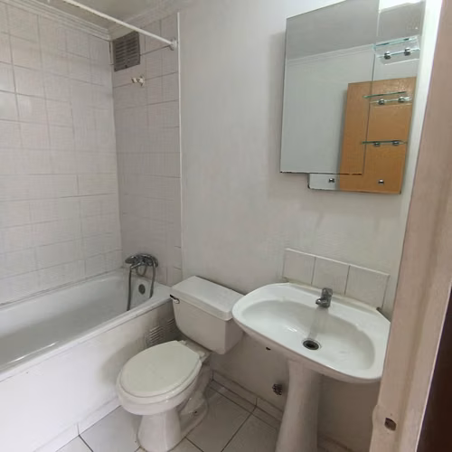 ACOGEDOR DEPARTAMENTO BARRIO LAS ROSAS - Imagen 6