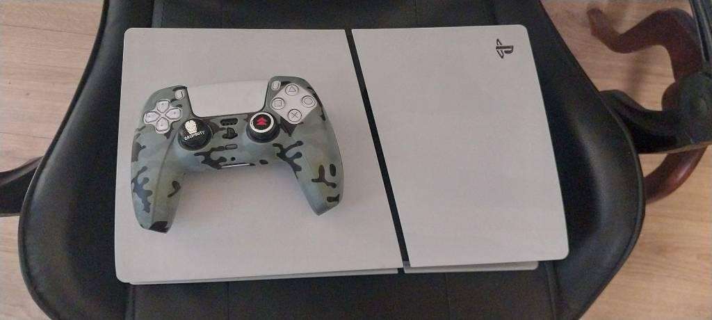 Ps5