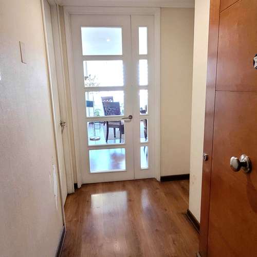 Venta Excelente Depto.2D2B+Estac+Bodega Nuñoa (185786)