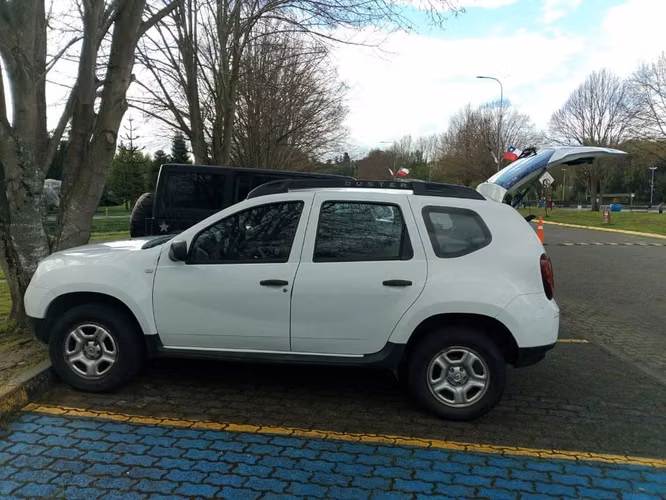 Renault duster 2019 - Imagen 4