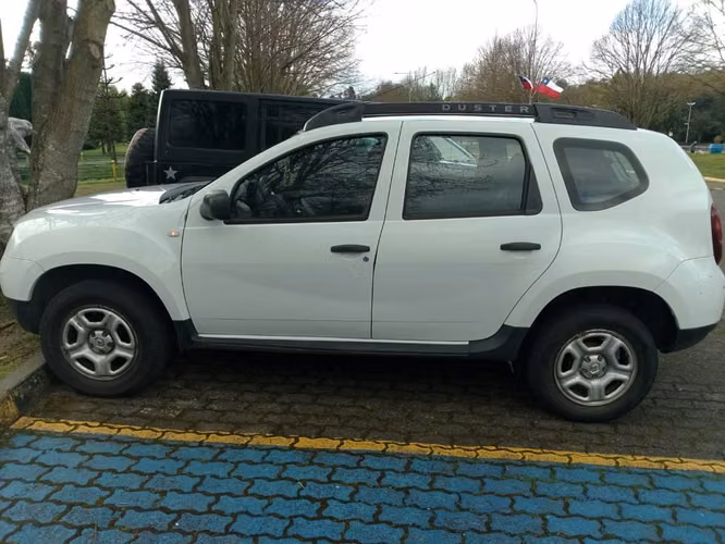 Renault duster 2019 - Imagen 2