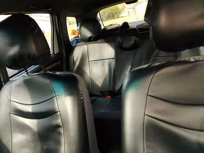 Renault duster 2019 - Imagen 5