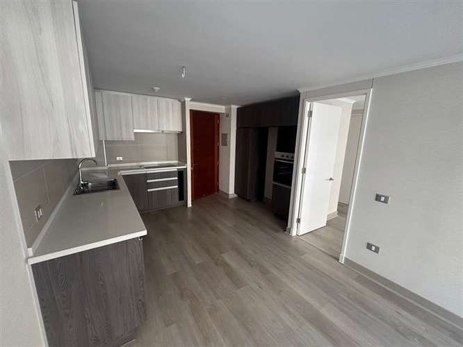 Departamento en arriendo de 1 dorm. en La Florida - Imagen 13