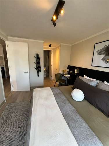 Departamento en arriendo de 1 dorm. en La Florida - Imagen 6