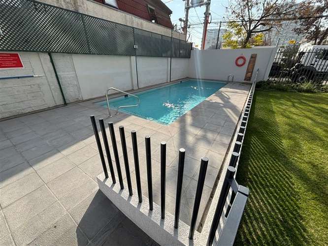 Departamento en arriendo de 1 dorm. en La Florida - Imagen 14