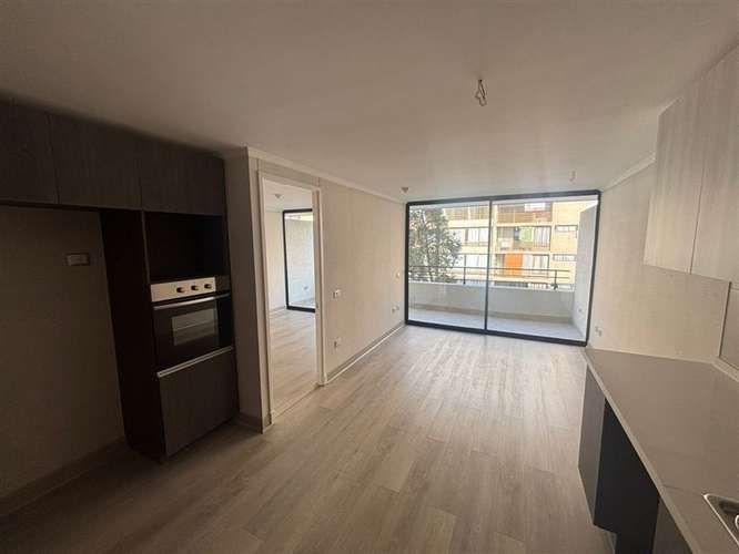 Departamento en arriendo de 1 dorm. en La Florida - Imagen 9