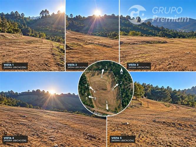 Parcela en venta en Curacaví - Imagen 19