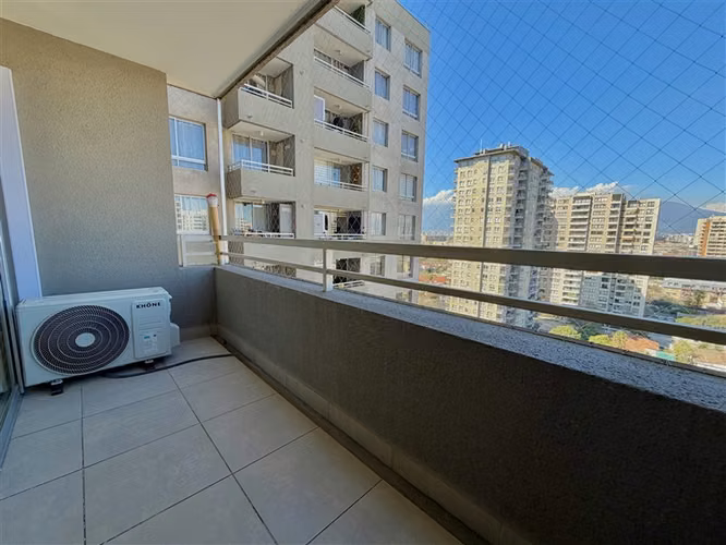 Depa en venta de 2 dorm.2 baños 1 est y bodega en San Miguel - Imagen 11