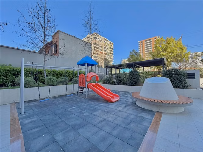 Depa en venta de 2 dorm.2 baños 1 est y bodega en San Miguel - Imagen 15
