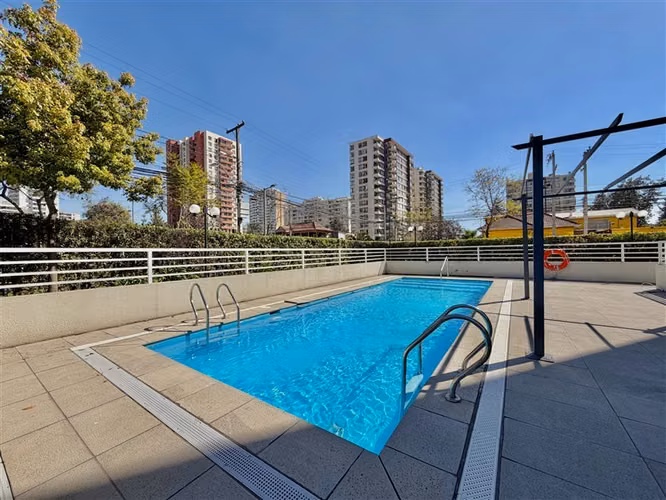 Depa en venta de 2 dorm.2 baños 1 est y bodega en San Miguel - Imagen 17
