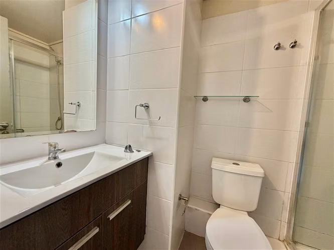 Depa en venta de 2 dorm.2 baños 1 est y bodega en San Miguel - Imagen 9