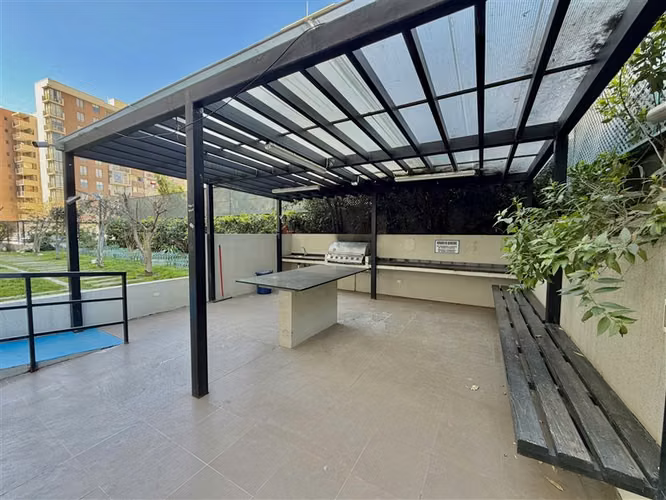 Depa en venta de 2 dorm.2 baños 1 est y bodega en San Miguel - Imagen 13