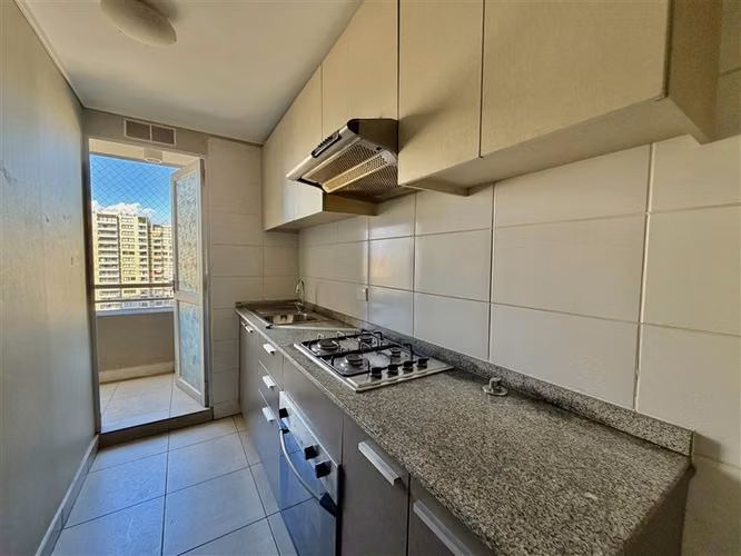 Depa en venta de 2 dorm.2 baños 1 est y bodega en San Miguel - Imagen 6