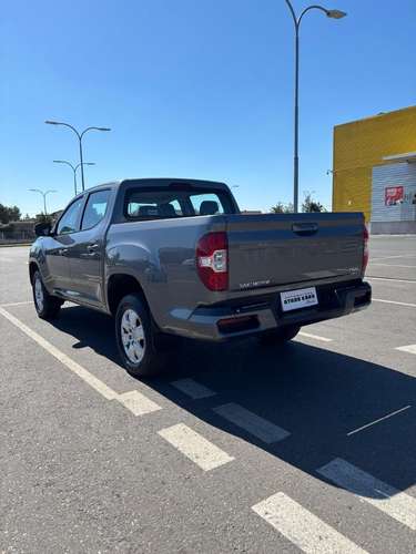 Maxus T60 Aut