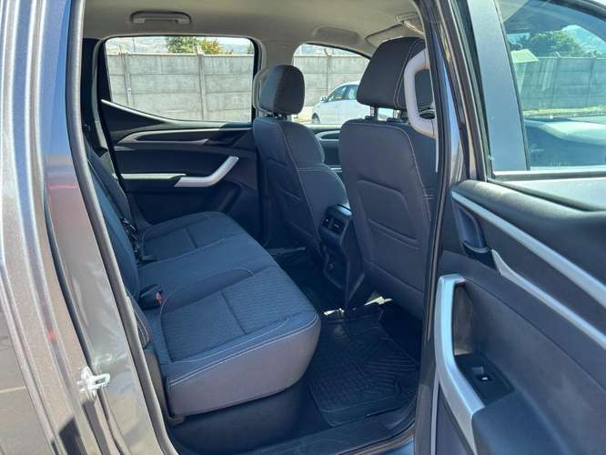 Maxus T60 Aut