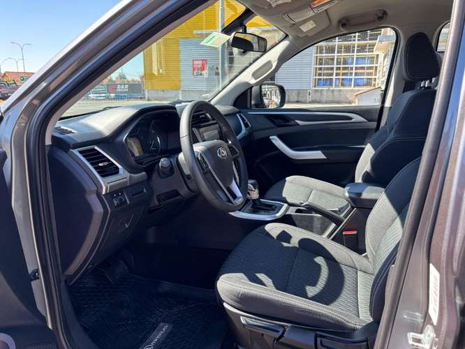 Maxus T60 Aut